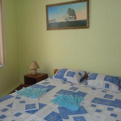 Комплекс отдыха Dinamo 1 Holiday Park, Анапа, Краснодарский край