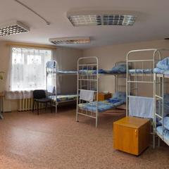 Хостел Как дома, Ангарск, Иркутская область