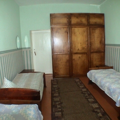 Гостиница Ангарская горка, Ангарск, Иркутская область