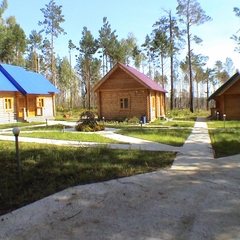 Гостиница Ангарская горка, Ангарск, Иркутская область