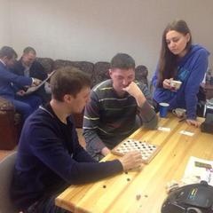 Хостел Как дома, Ангарск, Иркутская область