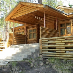 Гостиница Ангарская горка, Ангарск, Иркутская область