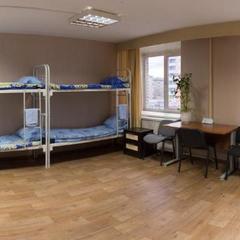 Хостел Как дома, Ангарск, Иркутская область