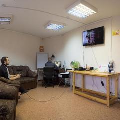 Хостел Как дома, Ангарск, Иркутская область