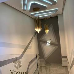 Отель Vogue, Анапа, Краснодарский край