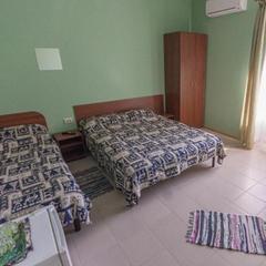 Комплекс отдыха Dinamo 1 Holiday Park, Анапа, Краснодарский край