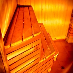 База отдыха Китой, Ангарск, Иркутская область