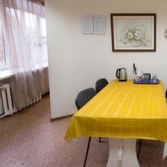 Хостел Как дома, Ангарск, Иркутская область