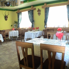 Гостиница Ангарская горка, Ангарск, Иркутская область