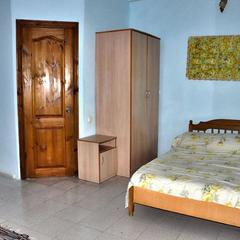 Комплекс отдыха Dinamo 1 Holiday Park, Анапа, Краснодарский край