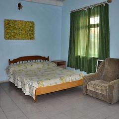 Комплекс отдыха Dinamo 1 Holiday Park, Анапа, Краснодарский край