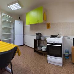 Хостел Как дома, Ангарск, Иркутская область