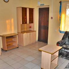 Комплекс отдыха Dinamo 1 Holiday Park, Анапа, Краснодарский край