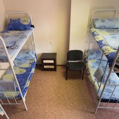 Хостел Как дома, Ангарск, Иркутская область