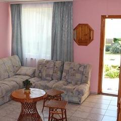 Комплекс отдыха Dinamo 1 Holiday Park, Анапа, Краснодарский край