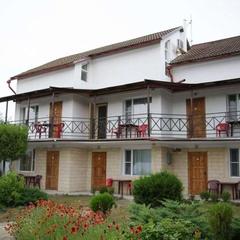 Комплекс отдыха Dinamo 1 Holiday Park, Анапа, Краснодарский край