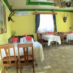 Гостиница Ангарская горка, Ангарск, Иркутская область