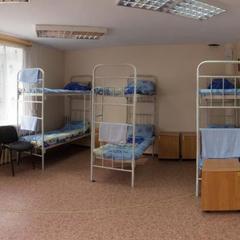 Хостел Как дома, Ангарск, Иркутская область