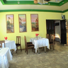 Гостиница Ангарская горка, Ангарск, Иркутская область