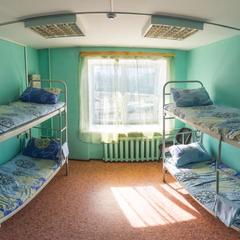 Хостел Как дома, Ангарск, Иркутская область