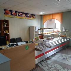 Гостиница Луч, Ангарск, Иркутская область