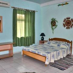 Комплекс отдыха Dinamo 1 Holiday Park, Анапа, Краснодарский край