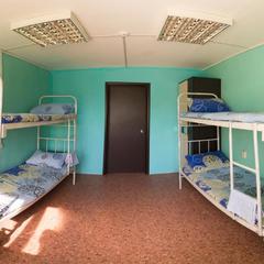 Хостел Как дома, Ангарск, Иркутская область