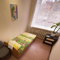 Хостел Как дома, Ангарск, Иркутская область