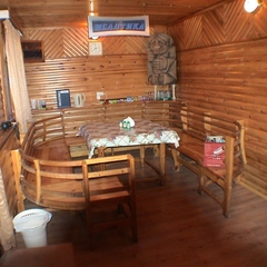 Гостиница Ангарская горка, Ангарск, Иркутская область