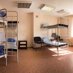 Хостел Как дома, Ангарск, Иркутская область