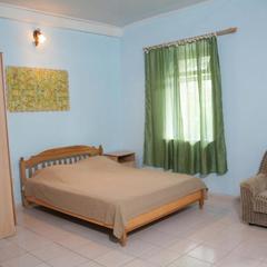 Комплекс отдыха Dinamo 1 Holiday Park, Анапа, Краснодарский край