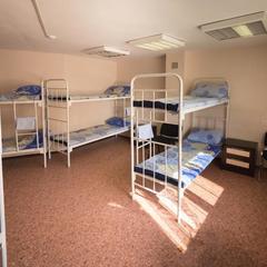 Хостел Как дома, Ангарск, Иркутская область