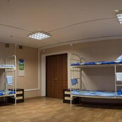 Хостел Как дома, Ангарск, Иркутская область