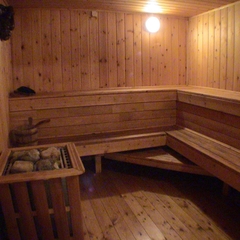 Гостиница Ангарская горка, Ангарск, Иркутская область