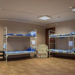 Хостел Как дома, Ангарск, Иркутская область