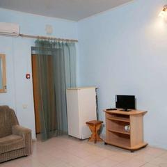 Комплекс отдыха Dinamo 1 Holiday Park, Анапа, Краснодарский край