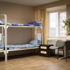 Хостел Как дома, Ангарск, Иркутская область