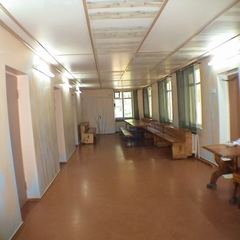 Гостиница Ангарская горка, Ангарск, Иркутская область
