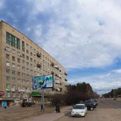 Хостел Как дома, Ангарск, Иркутская область