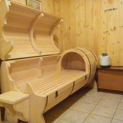 Гостиница Луч, Ангарск, Иркутская область
