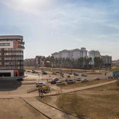 Хостел Как дома, Ангарск, Иркутская область