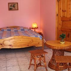 Комплекс отдыха Dinamo 1 Holiday Park, Анапа, Краснодарский край