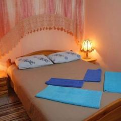 Комплекс отдыха Dinamo 1 Holiday Park, Анапа, Краснодарский край