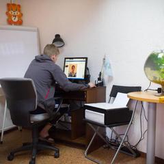 Хостел Как дома, Ангарск, Иркутская область