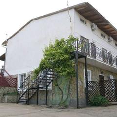 Комплекс отдыха Dinamo 1 Holiday Park, Анапа, Краснодарский край