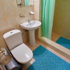 Комплекс отдыха Dinamo 1 Holiday Park, Анапа, Краснодарский край