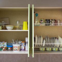 Хостел Как дома, Ангарск, Иркутская область