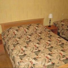 Комплекс отдыха Dinamo 1 Holiday Park, Анапа, Краснодарский край