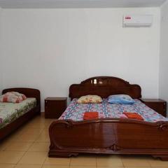 Комплекс отдыха Dinamo 1 Holiday Park, Анапа, Краснодарский край