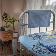 Хостел Как дома, Ангарск, Иркутская область